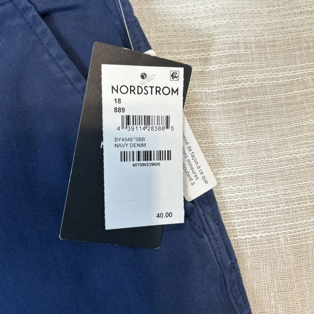 Nordstrom nwt boys